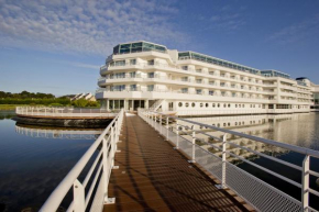 Отель Miramar La Cigale Hotel Thalasso & Spa  Арзон